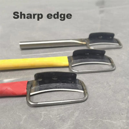 Paring Knife Peeling Potato Knife | Multifunctional Kitchen Knife