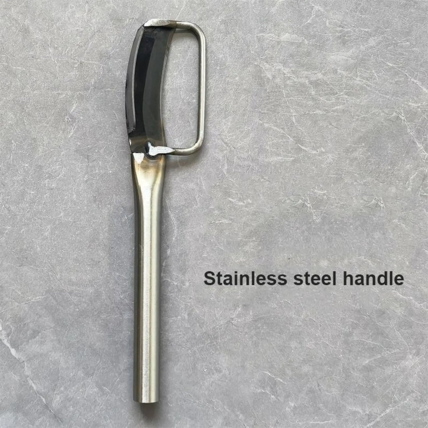 Paring Knife Peeling Potato Knife | Multifunctional Kitchen Knife