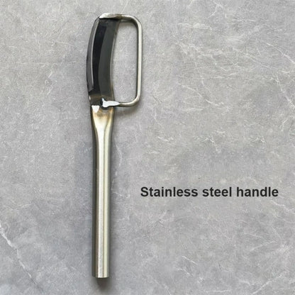 Paring Knife Peeling Potato Knife | Multifunctional Kitchen Knife