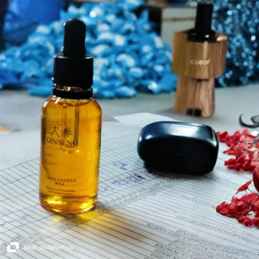 Gold Polypeptide Serum | Anti Wrinkle Aging Cream