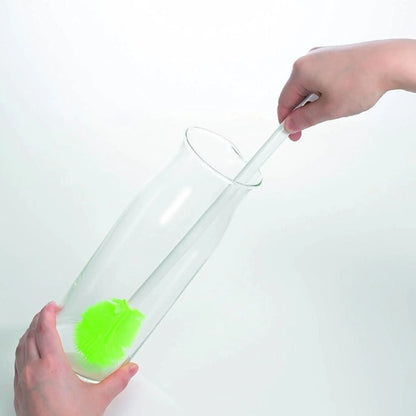 Bottle Washing Brush | Water Bottle Cleaning Brush