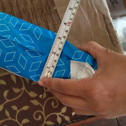 Universal Car Leather Steering Wheel Cover | Soft Leather Steering Wrap