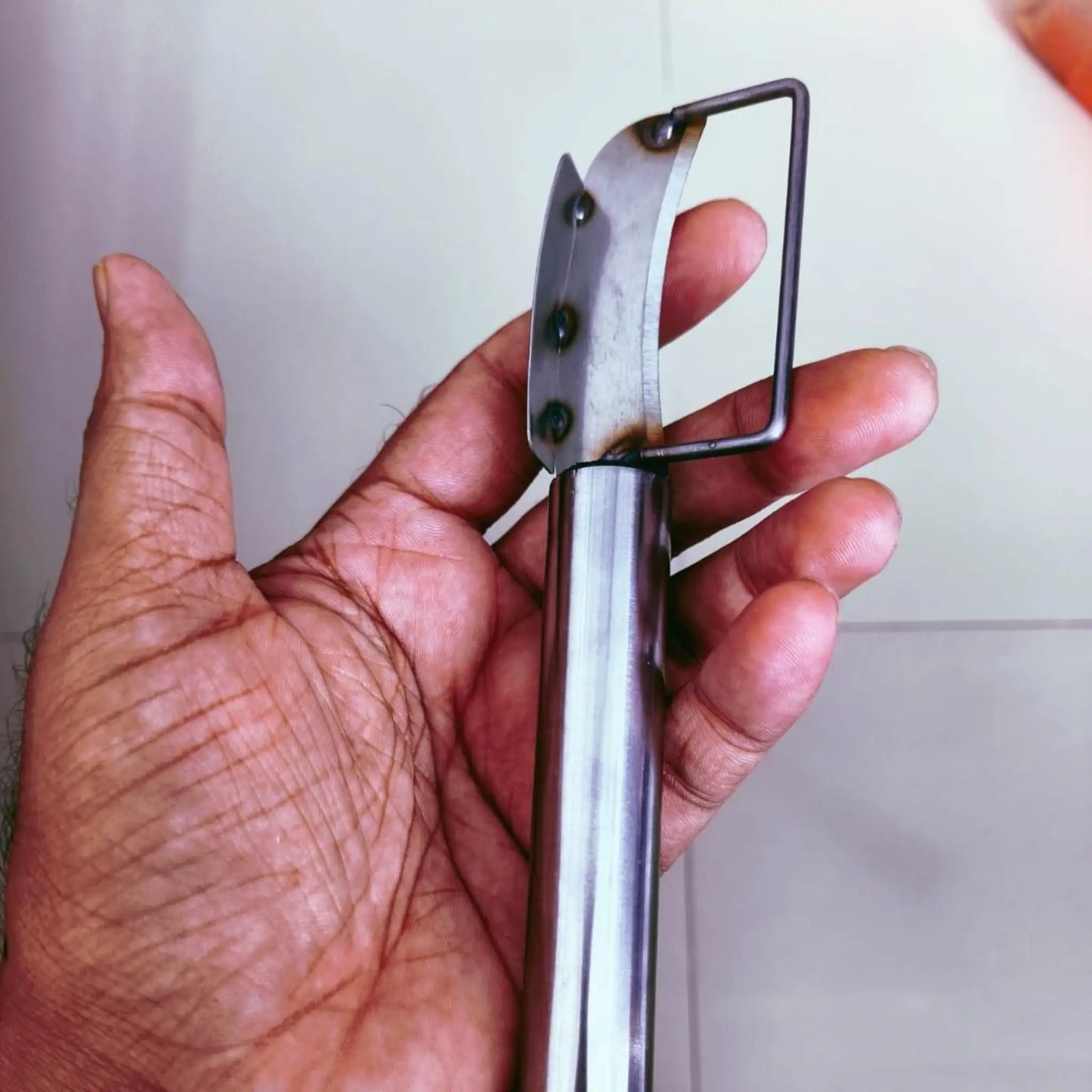 Paring Knife Peeling Potato Knife | Multifunctional Kitchen Knife