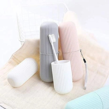 Capsule Bottle Shape Portable Storage Organizer | Multipurpose Organizer