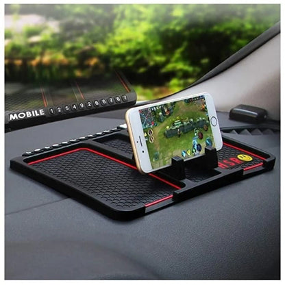 HSR Car Accessories Multifunction Phone GPS Holder | GPS Car Mount