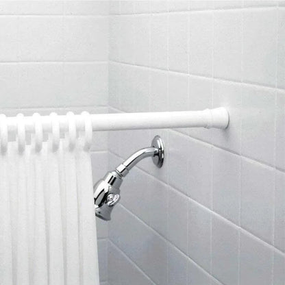 Drill Free Multifunctional Adjustable Rod | Expandable Curtain Rod