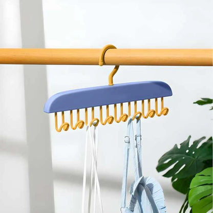 Multifunction Clothes Hanger for Closet | Multi Coat Hanger