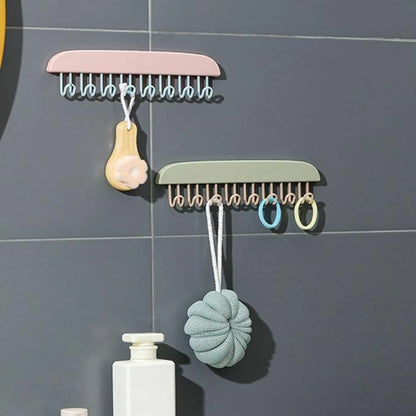 Multifunction Clothes Hanger for Closet | Multi Coat Hanger
