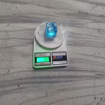 Ice Cube Stress Ball | Personalized Stress Relief Ball