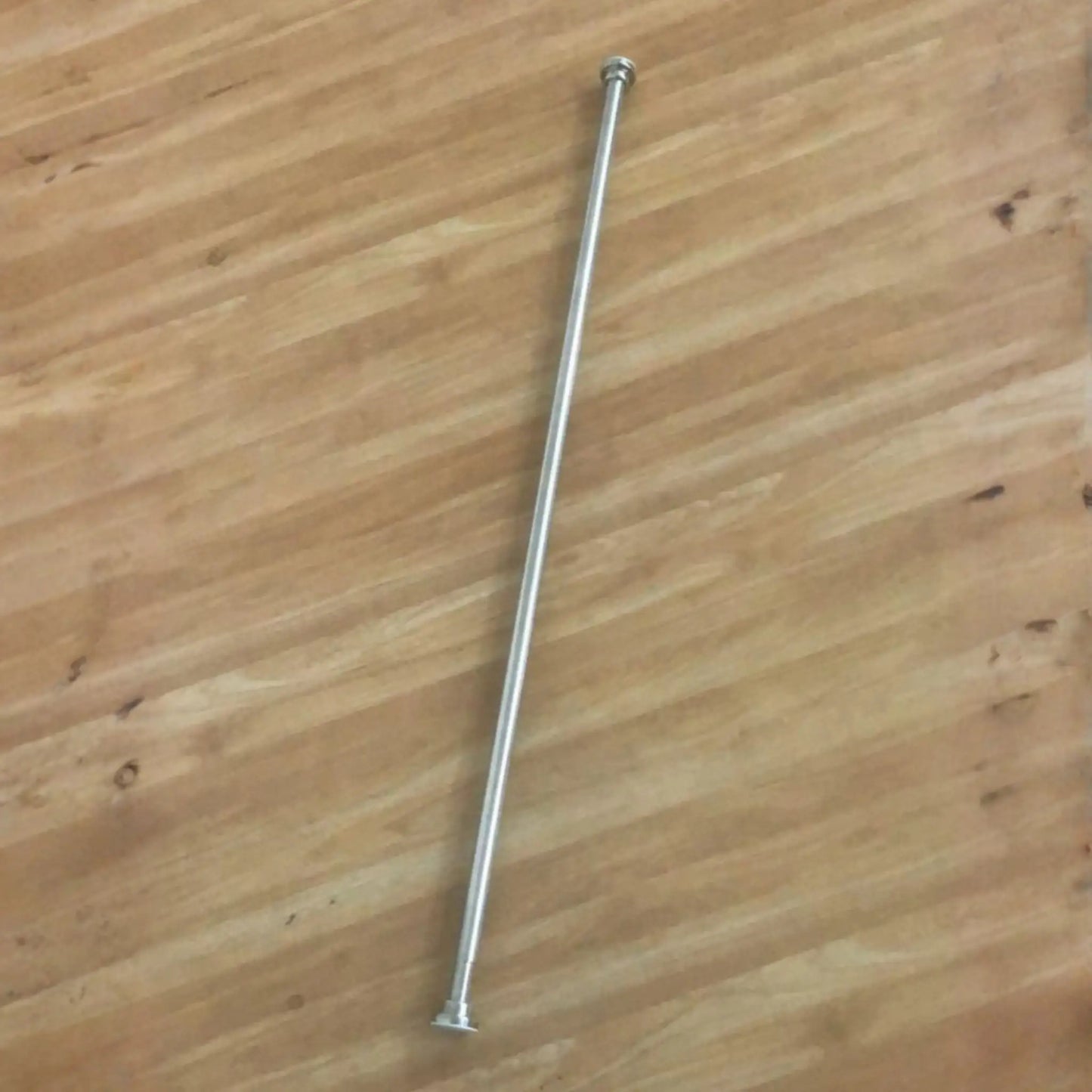 Drill Free Multifunctional Adjustable Rod | Expandable Curtain Rod