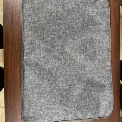 Transparent Cloth Organizer Storage Bag | Wardrobe Organiser