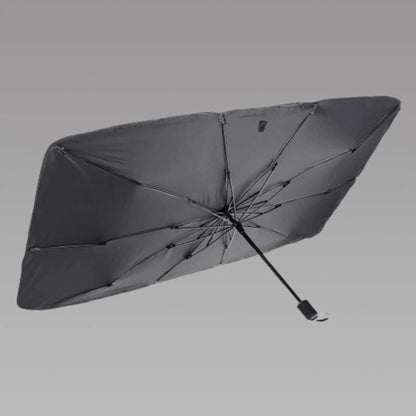 Car Windshield Sun Shade Umbrella | Umbrella Car Shade Cover
