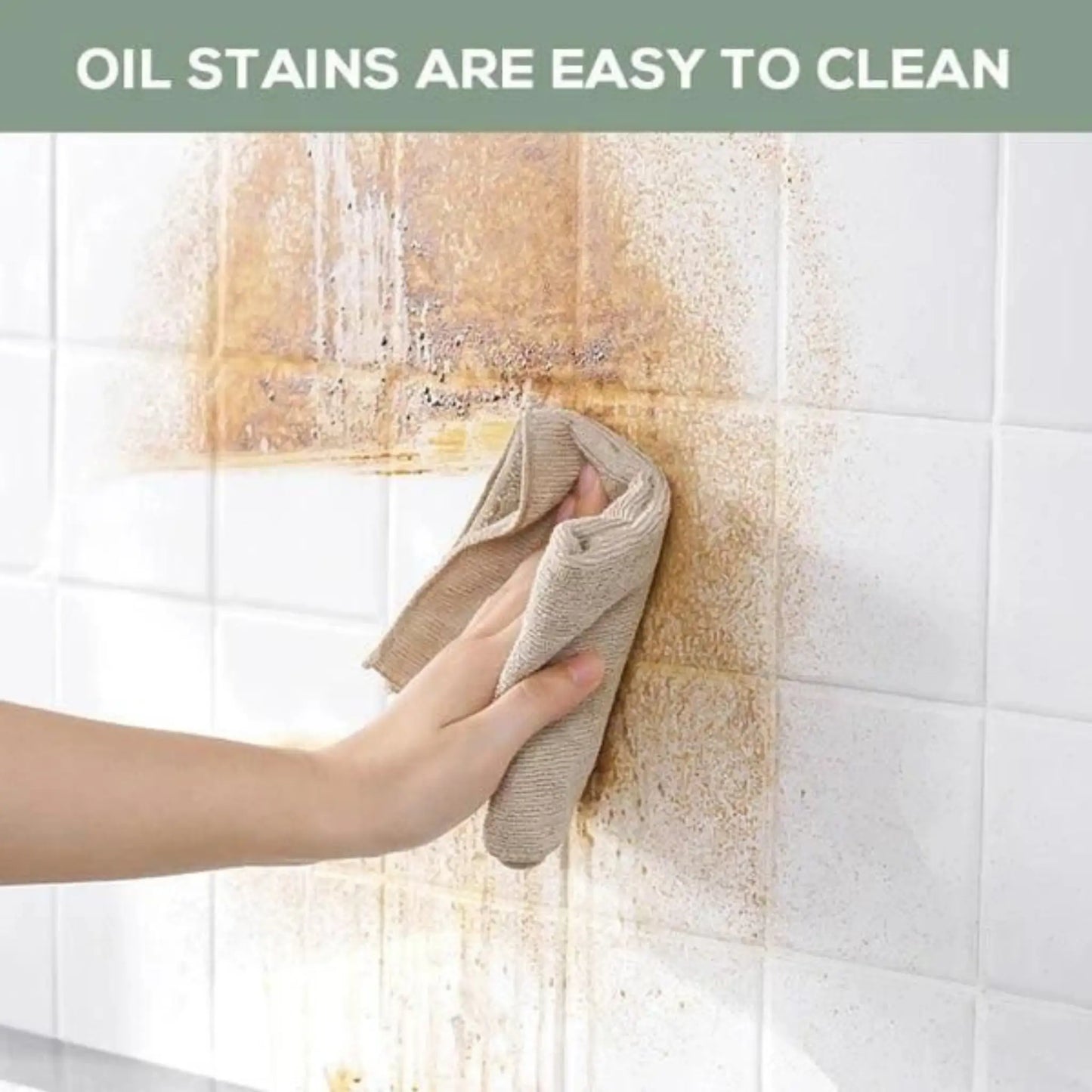 Self Adhesive Transparent Wall Protection Film | Wall Paint Protector