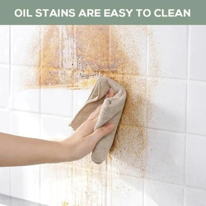 Self Adhesive Transparent Wall Protection Film | Wall Paint Protector