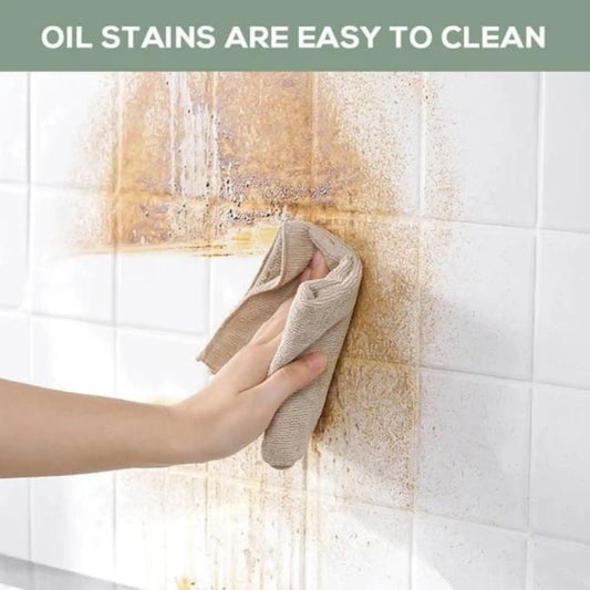 Self Adhesive Transparent Wall Protection Film | Wall Paint Protector