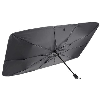 Car Windshield Sun Shade Umbrella | Umbrella Car Shade Cover